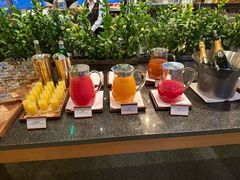 -上海柏悦酒店·世纪100牛排馆