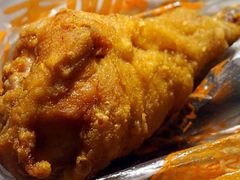 -潘大师炸鸡腿(莱蒙店)