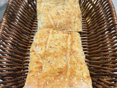 老太太烧饼-大锅强·蒸海鲜青岛菜(吾悦广场店)