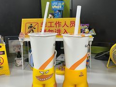 -CoCo都可(香港名都店)