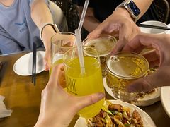 -隔壁老王·家常云南菜(花巷店)