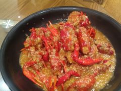 -聚味瞿记·龙虾堂(天元店)