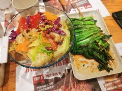 -木屋烧烤(龙岗南联店)