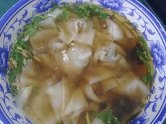 -隆福寺小吃店(东四店)