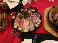 -申德勒西餐厅(日坛路总店)