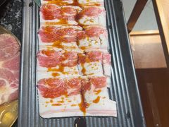 -九田家黑牛烤肉料理(盛龙广场店)