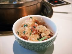 -润园四季椰子鸡火锅(卓越INTOWN店)