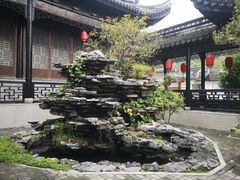 -中山詹园
