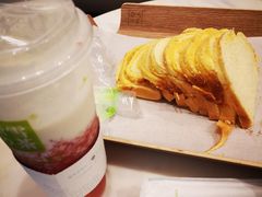 -奈雪的茶(东莞汇一城店)