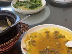-食光慢宴·安吉土菜馆