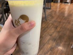 -喜茶(佛山岭南站店)