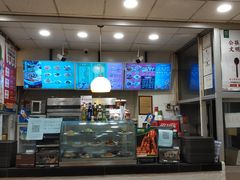 -西部马华清真兰州牛肉面·烧烤夜市(关东店)