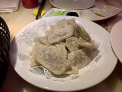 -京华烟云·北京烤鸭(领展购物广场·中关村店)