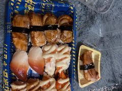 -苍井外带寿司(宏发美域店)