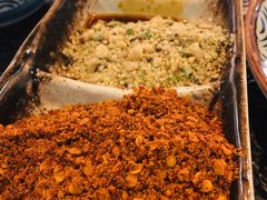 -炙忧烤肉屋(中国铁建广场店)