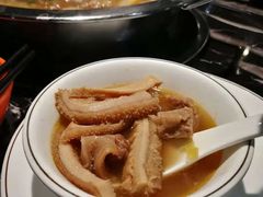 -古乐牛香·鲜牛肉牛杂火锅(五一中路店)