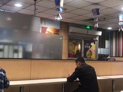 -麦当劳(东直门外大街店)