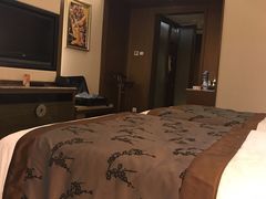 -澳门十六浦索菲特大酒店