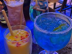 -bluefrog蓝蛙(皇庭广场店)