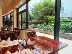 -上海外滩华尔道夫酒店