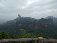 -丹霞山风景名胜区