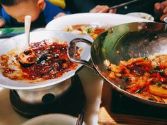 -绿茶餐厅(平谷华联店)