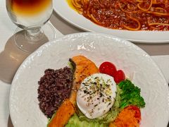 -俄士厨房(五棵松华熙LIVE店)
