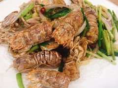 -501號台州海鲜餐厅(海创园店)