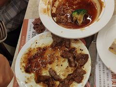 -芭菲盛宴·环球美食(北城国际店)