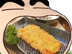 -胜博殿日式炸猪排(西红门店)