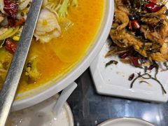 -尽善百年古院餐厅(王家老宅店)