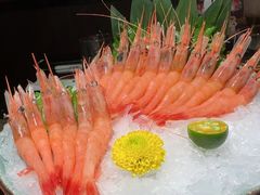 -極上萬膳·日料放题(海岸城店)