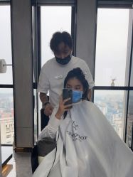 -TOP HAIR SALON