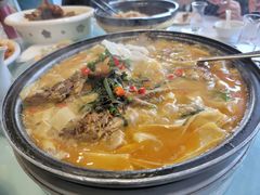 -香融府·烤鸭·家常菜(马家堡路店)