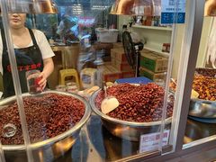 -丁家脆哨(民生路店)