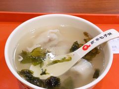 -庆丰包子铺(南站二店)