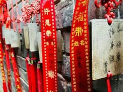 -少华山国家森林公园