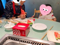 -海底捞火锅(枫蓝国际购物中心店)
