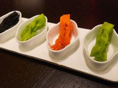 -甄御•海鲜新青岛菜(麦岛店)