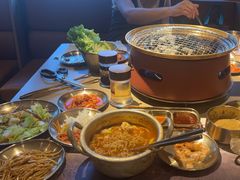 -西塔老太太泥炉烤肉(青浦蟠龙天地店)