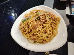 -法兰度航空主题餐厅(端州店)