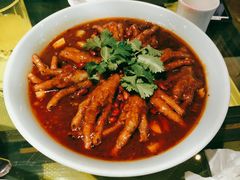 -辛香汇(飞洲店)