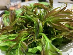 -一叶一世界•素食餐厅(新光天地店)