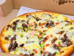 -爱8寸披萨(兴化东方商厦店)