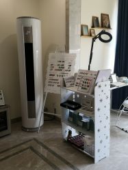 -星漾美学美容美体中心