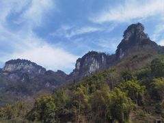 -矮寨·十八洞·德夯大峡谷景区