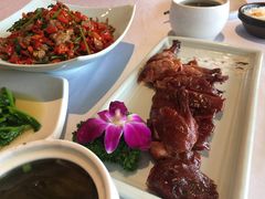 -阿斯牛牛·凉山菜(新会展店)