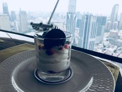 -上海新世界丽笙大酒店旋景餐厅(人民广场店)