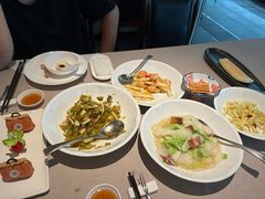 -明州小宴(文化广场店)
