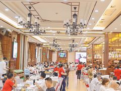 -丰尔粥食·顺德鱼生·干蒸排骨顺德菜(大良分店)